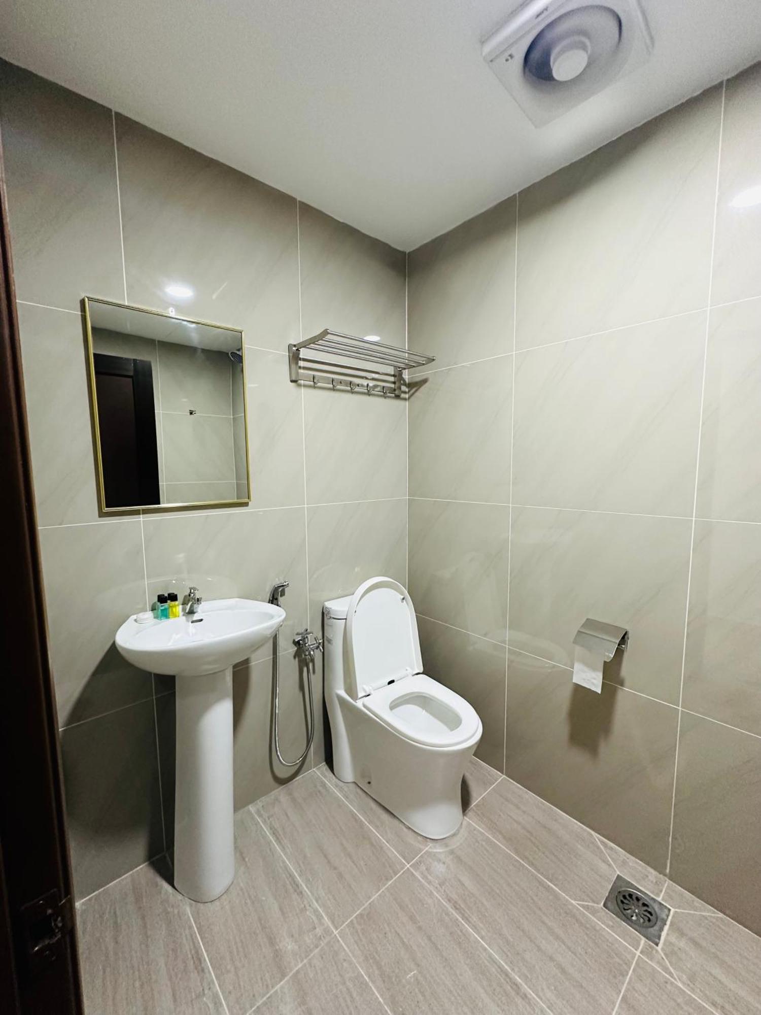 Cozy Hotel@ Kl Sentral Kuala Lumpur Kültér fotó