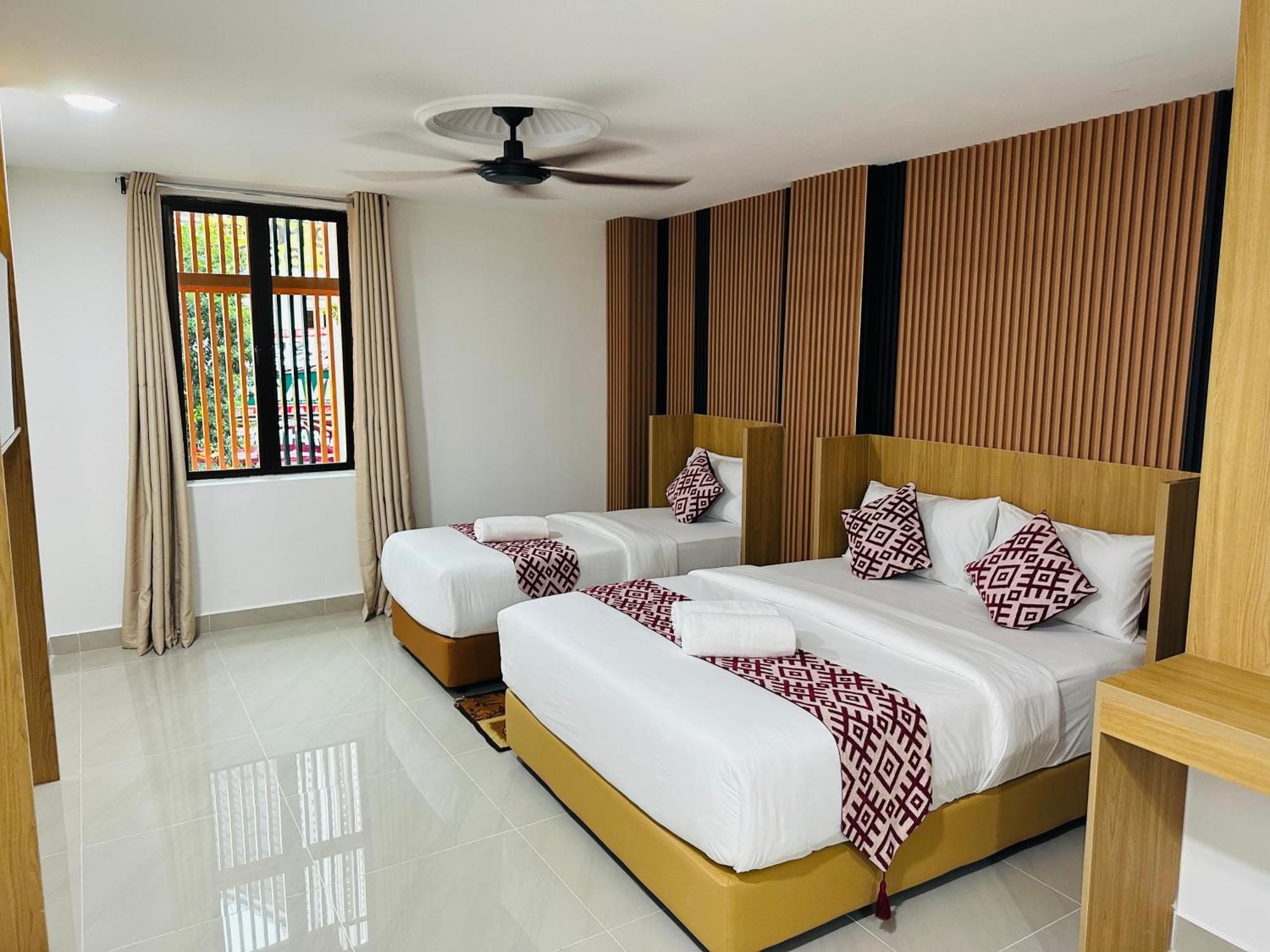Cozy Hotel@ Kl Sentral Kuala Lumpur Kültér fotó