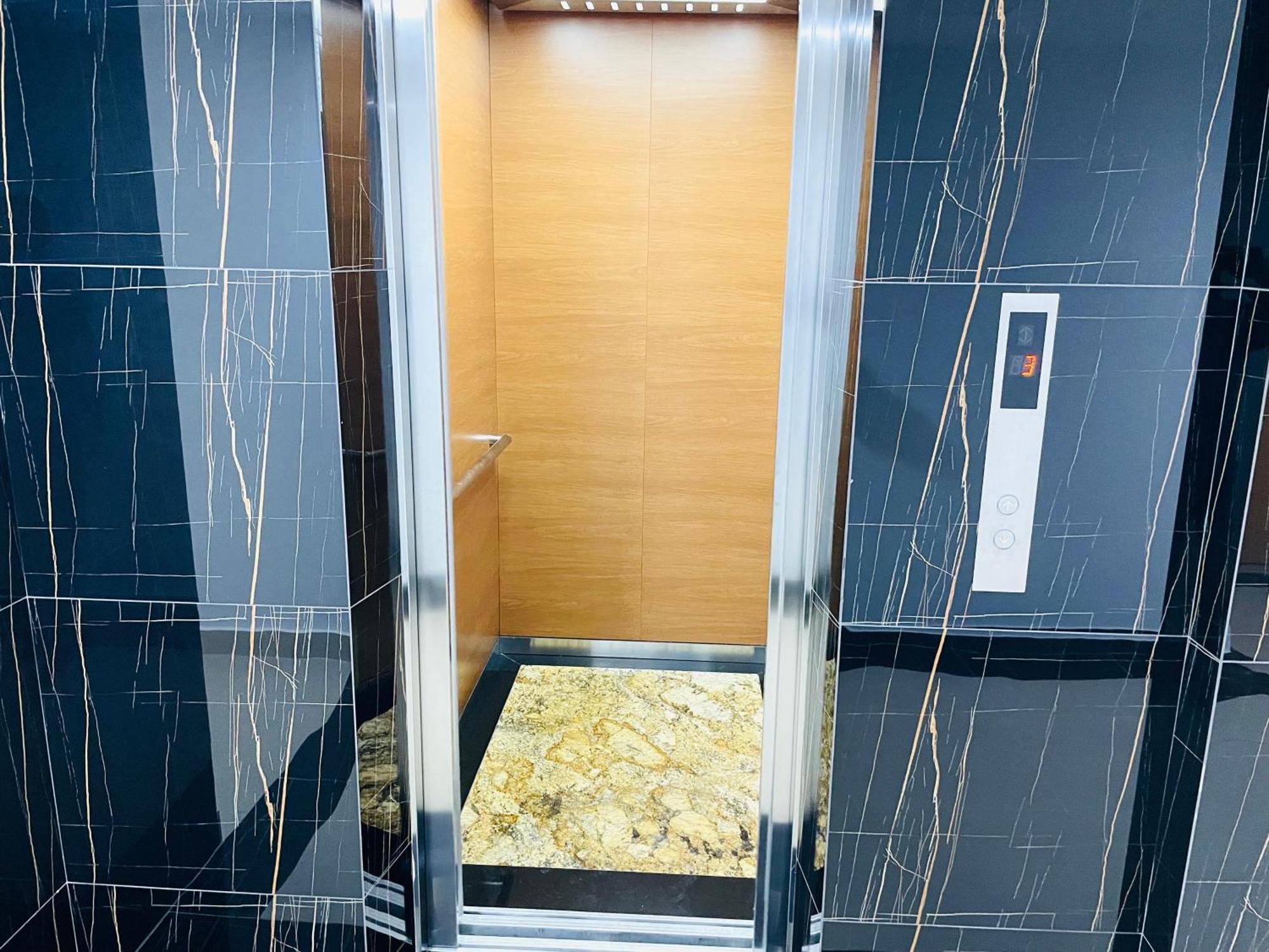 Cozy Hotel@ Kl Sentral Kuala Lumpur Kültér fotó
