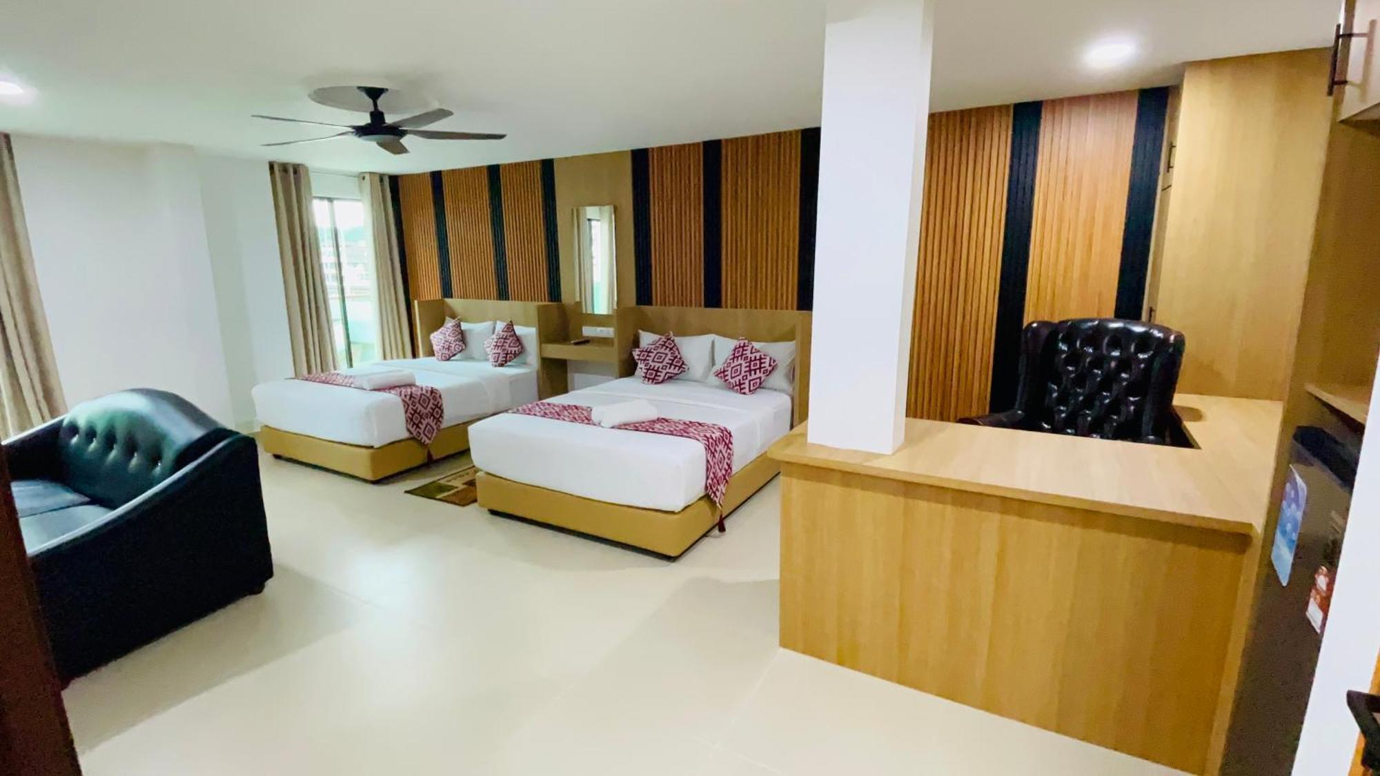 Cozy Hotel@ Kl Sentral Kuala Lumpur Kültér fotó