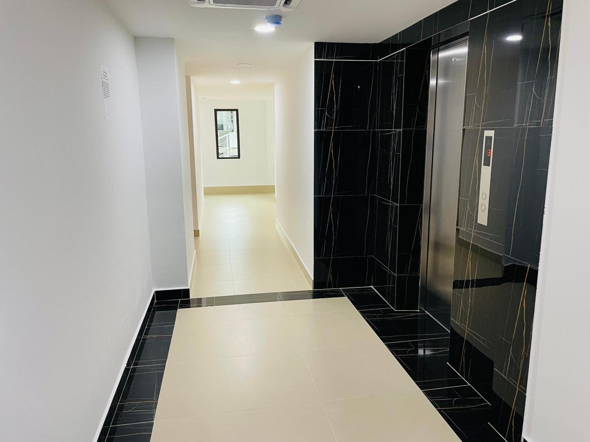 Cozy Hotel@ Kl Sentral Kuala Lumpur Kültér fotó