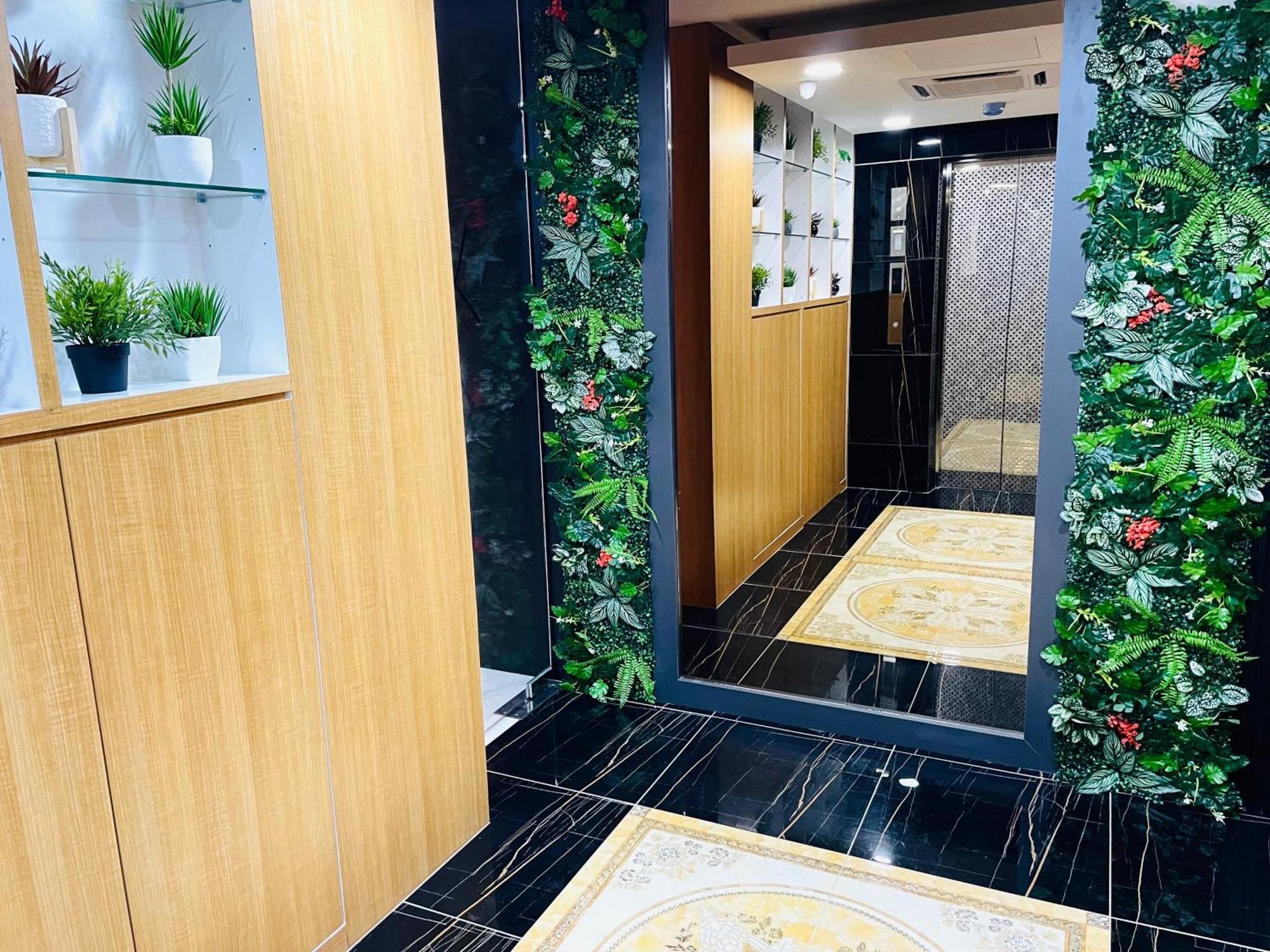 Cozy Hotel@ Kl Sentral Kuala Lumpur Kültér fotó