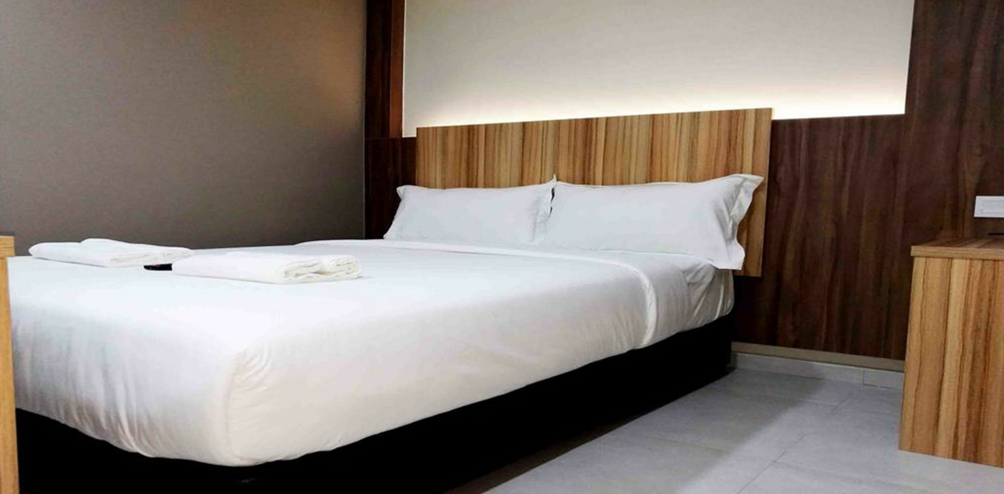Cozy Hotel@ Kl Sentral Kuala Lumpur Kültér fotó
